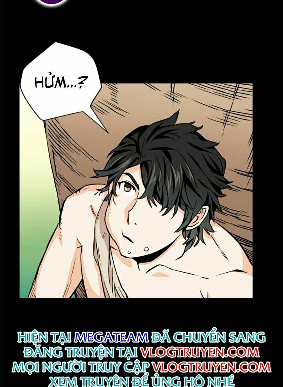 đọc truyện Druid Tại Ga Seoul - Người Hóa Thú Chương 2 ảnh 84 tại Thiên Thai Truyện