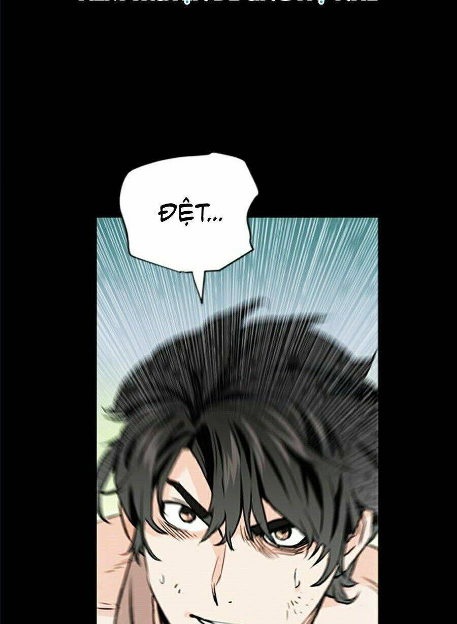 đọc truyện Druid Tại Ga Seoul - Người Hóa Thú Chương 2 ảnh 85 tại Thiên Thai Truyện