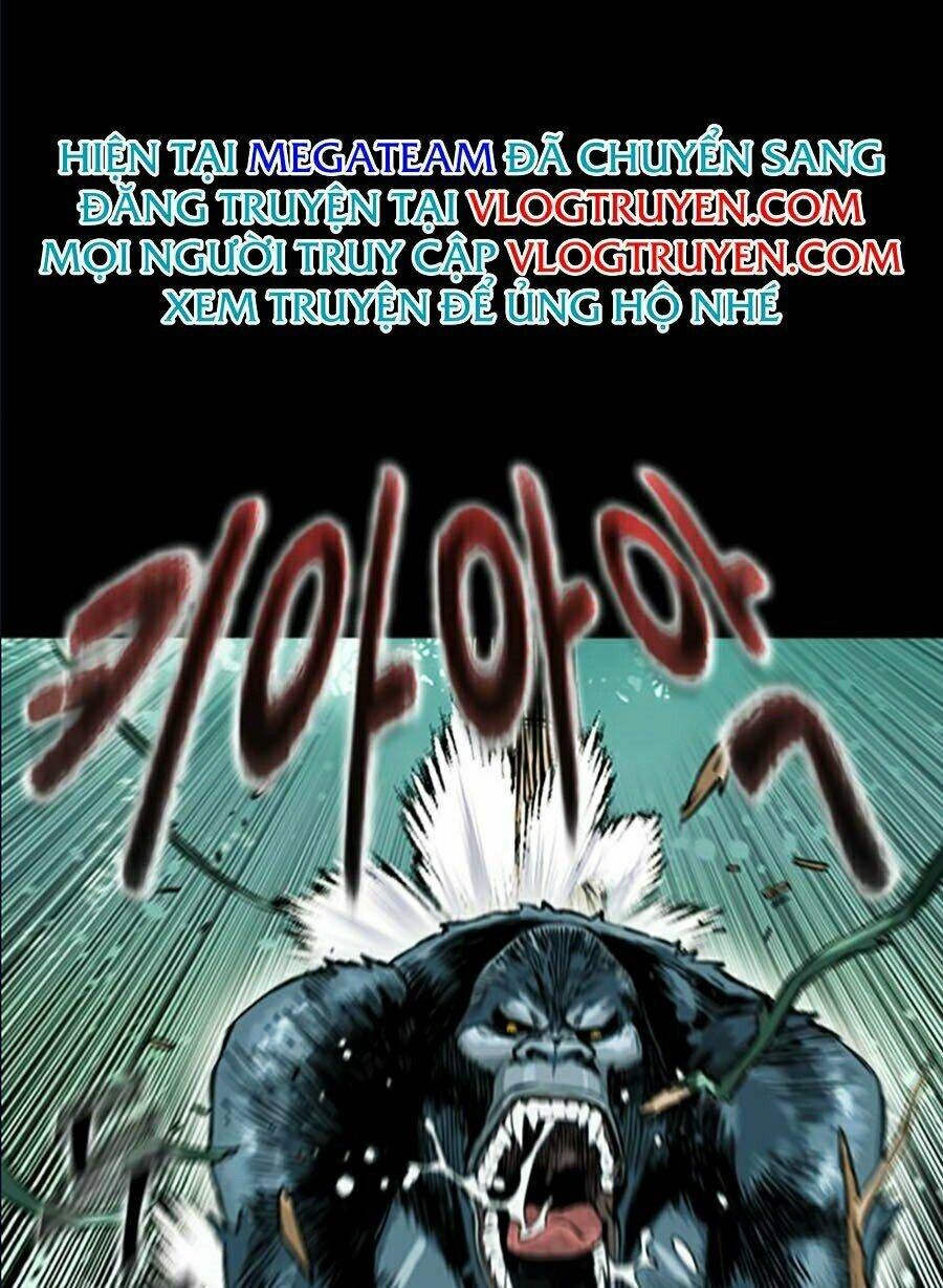 đọc truyện Druid Tại Ga Seoul - Người Hóa Thú Chương 2 ảnh 87 tại Thiên Thai Truyện