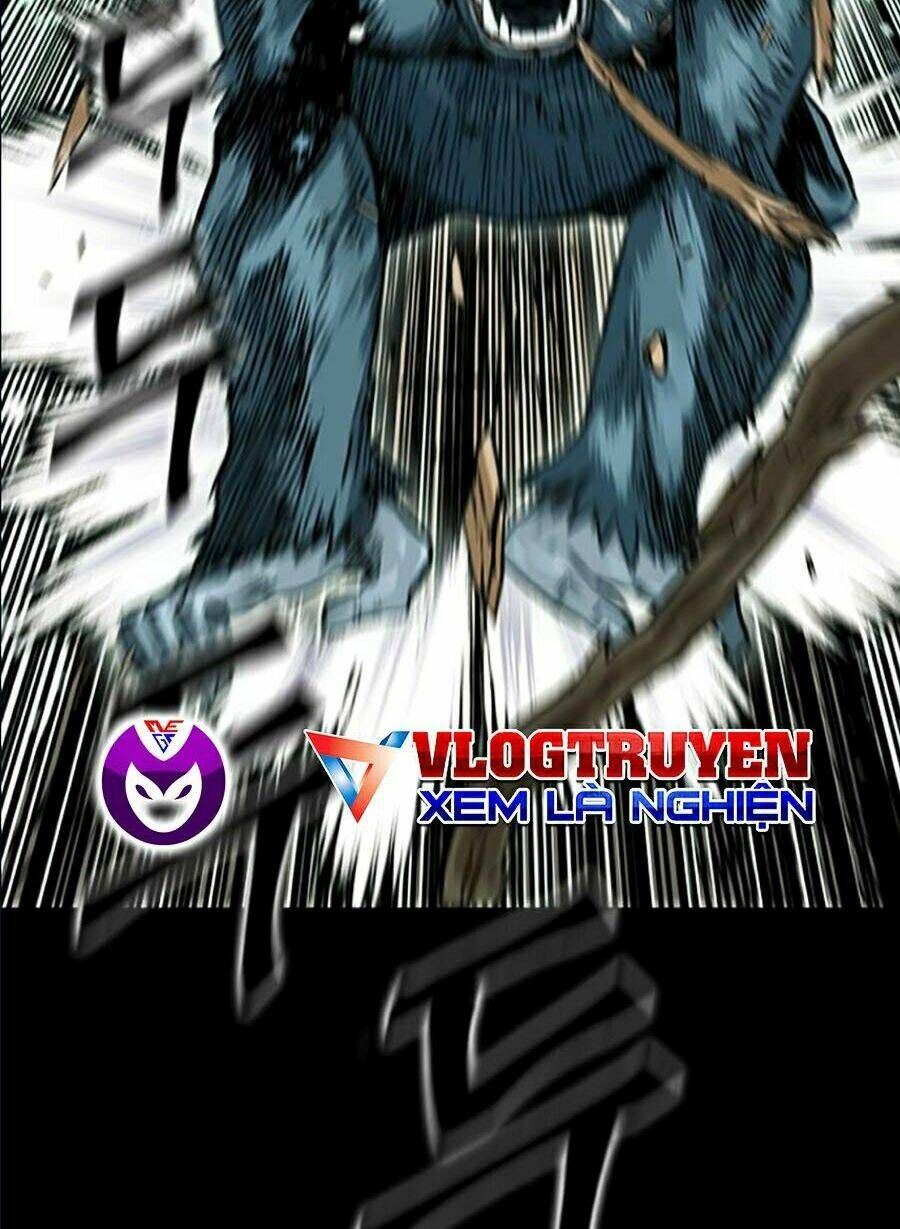 đọc truyện Druid Tại Ga Seoul - Người Hóa Thú Chương 2 ảnh 88 tại Thiên Thai Truyện