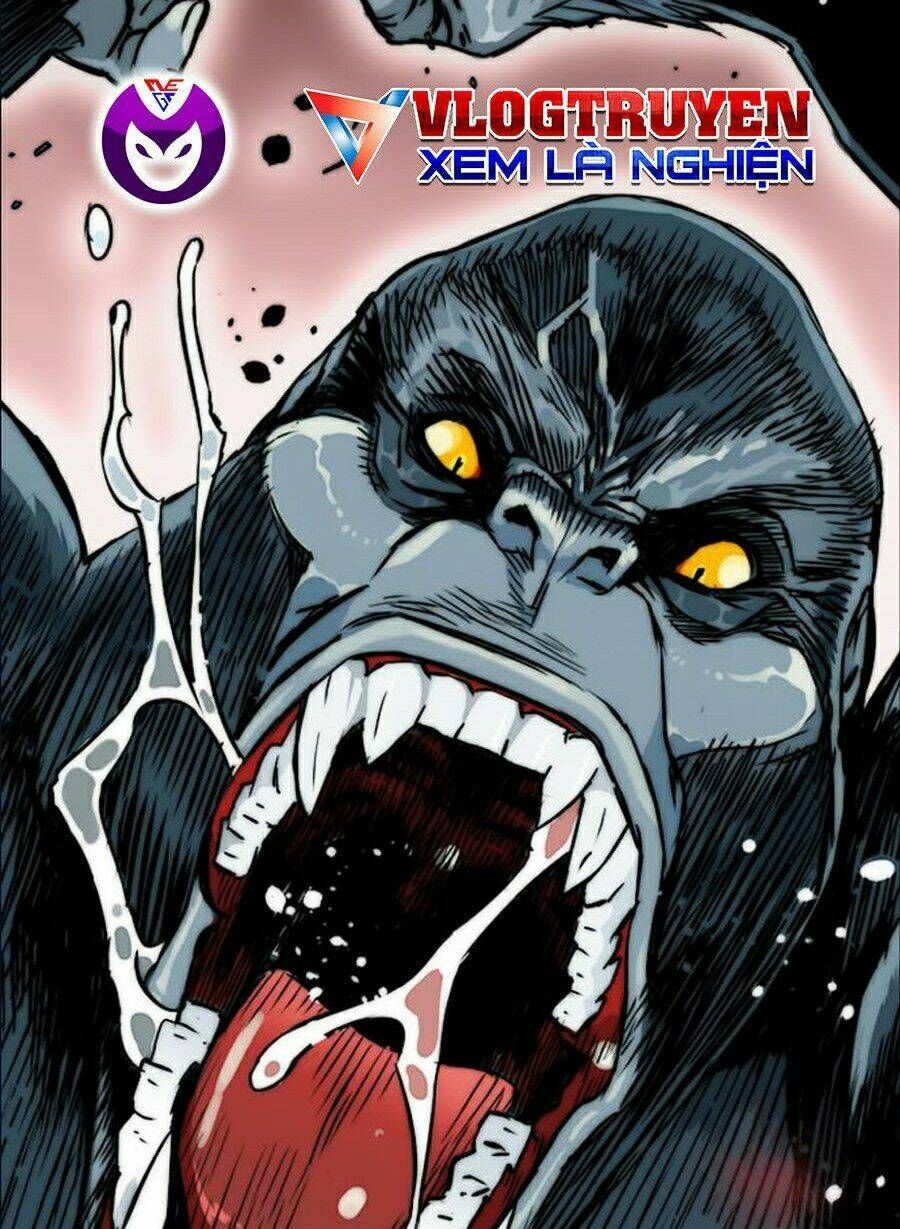 đọc truyện Druid Tại Ga Seoul - Người Hóa Thú Chương 2 ảnh 91 tại Thiên Thai Truyện