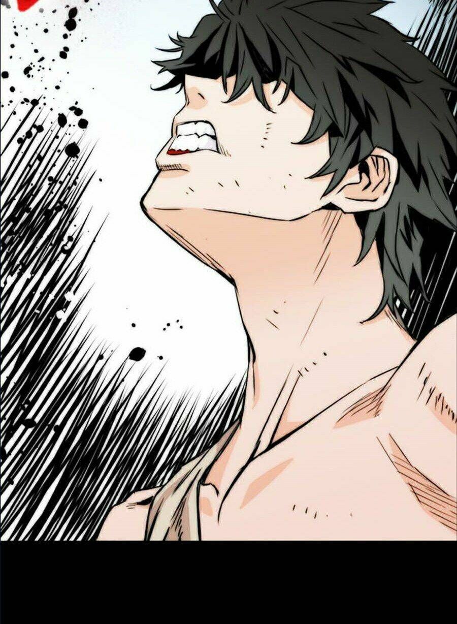 đọc truyện Druid Tại Ga Seoul - Người Hóa Thú Chương 2 ảnh 93 tại Thiên Thai Truyện