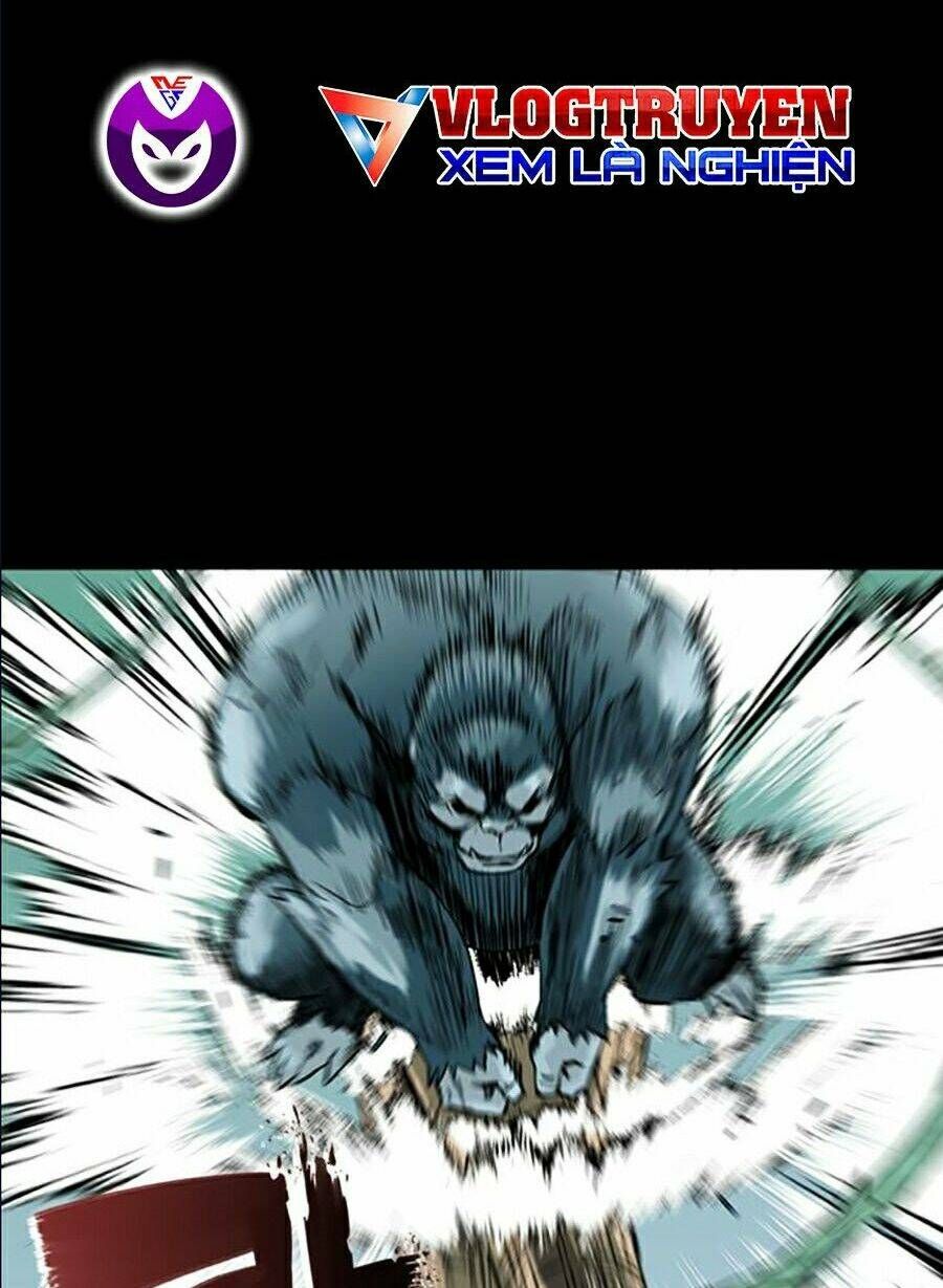 đọc truyện Druid Tại Ga Seoul - Người Hóa Thú Chương 2 ảnh 94 tại Thiên Thai Truyện