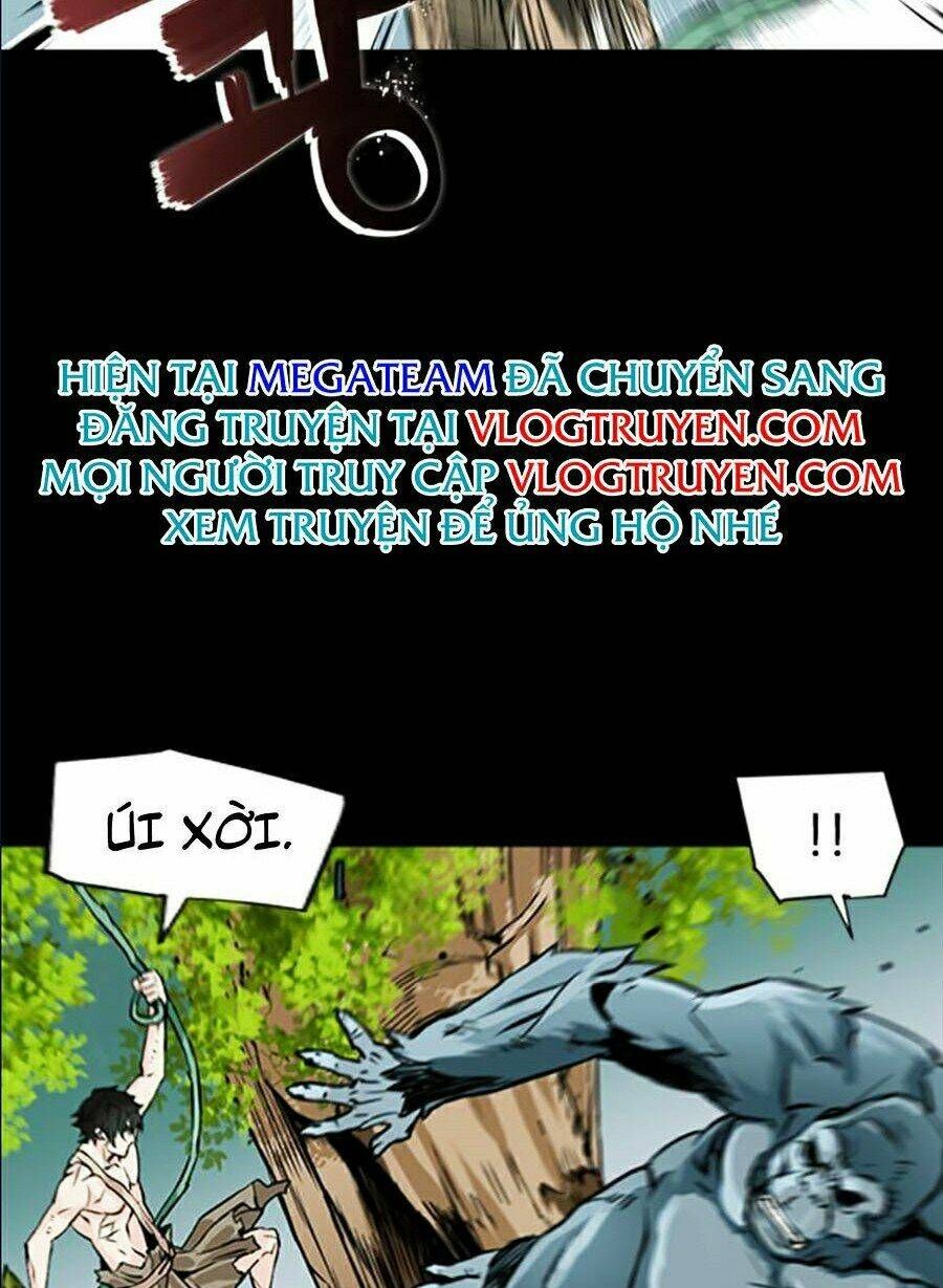 đọc truyện Druid Tại Ga Seoul - Người Hóa Thú Chương 2 ảnh 95 tại Thiên Thai Truyện