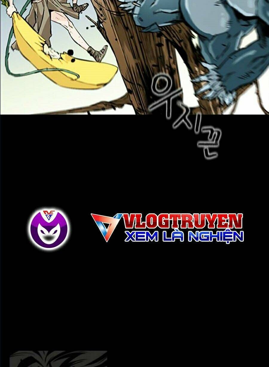 đọc truyện Druid Tại Ga Seoul - Người Hóa Thú Chương 2 ảnh 96 tại Thiên Thai Truyện