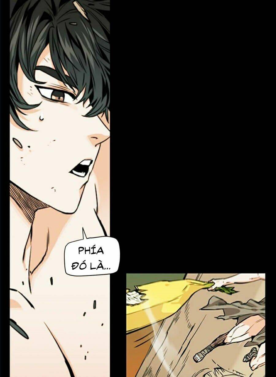 đọc truyện Druid Tại Ga Seoul - Người Hóa Thú Chương 2 ảnh 97 tại Thiên Thai Truyện