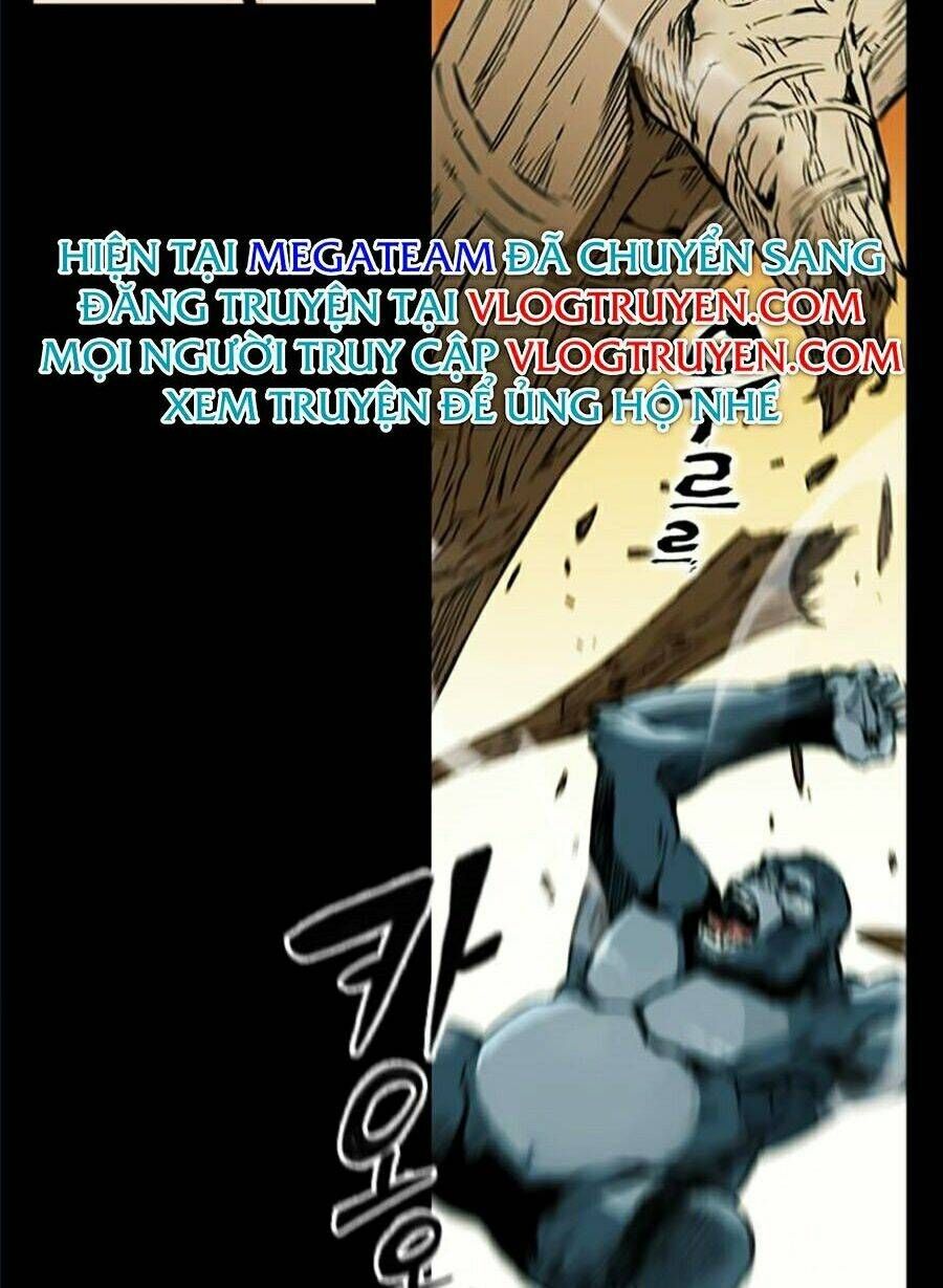 đọc truyện Druid Tại Ga Seoul - Người Hóa Thú Chương 2 ảnh 98 tại Thiên Thai Truyện