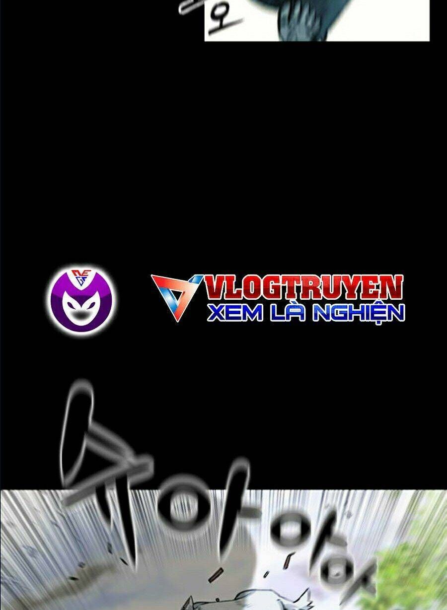 đọc truyện Druid Tại Ga Seoul - Người Hóa Thú Chương 2 ảnh 99 tại Thiên Thai Truyện