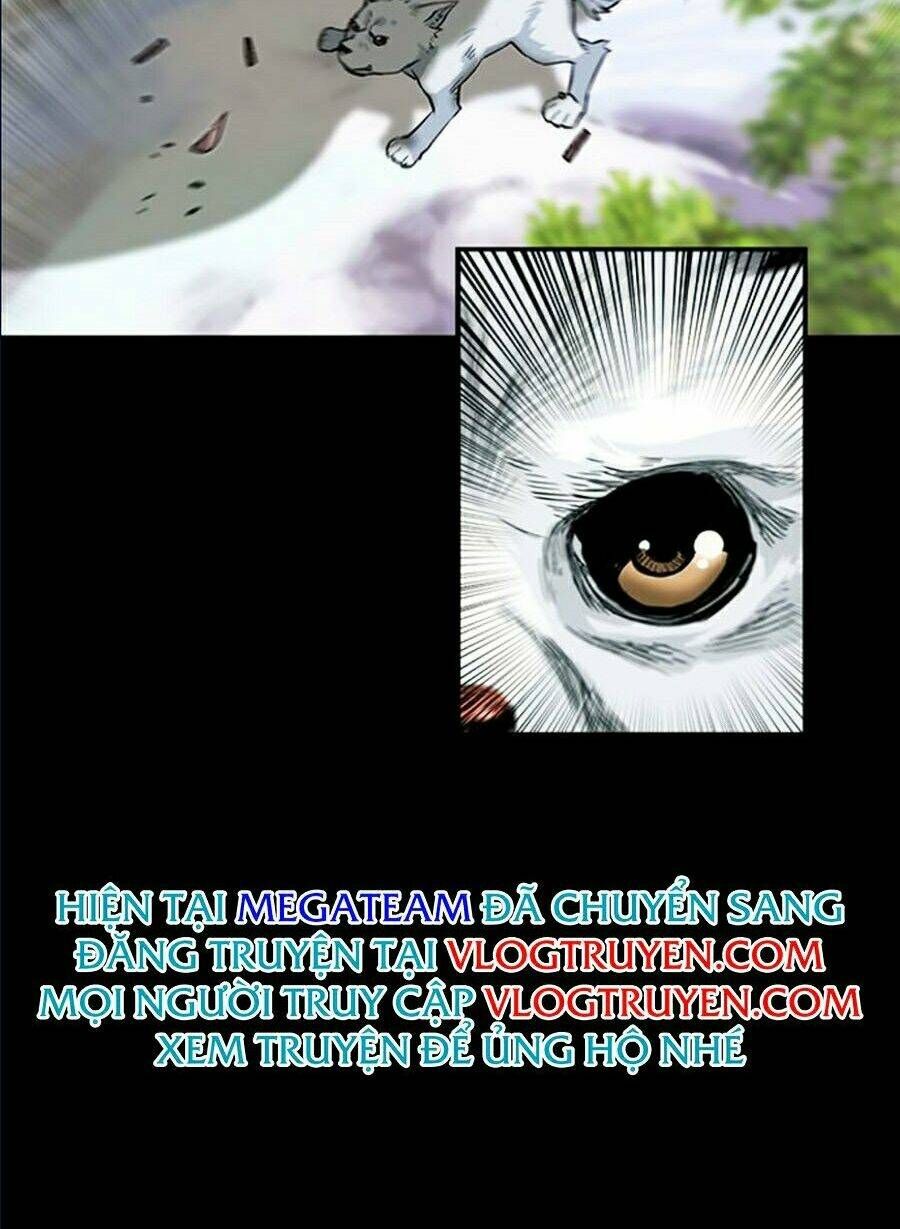 đọc truyện Druid Tại Ga Seoul - Người Hóa Thú Chương 2 ảnh 100 tại Thiên Thai Truyện