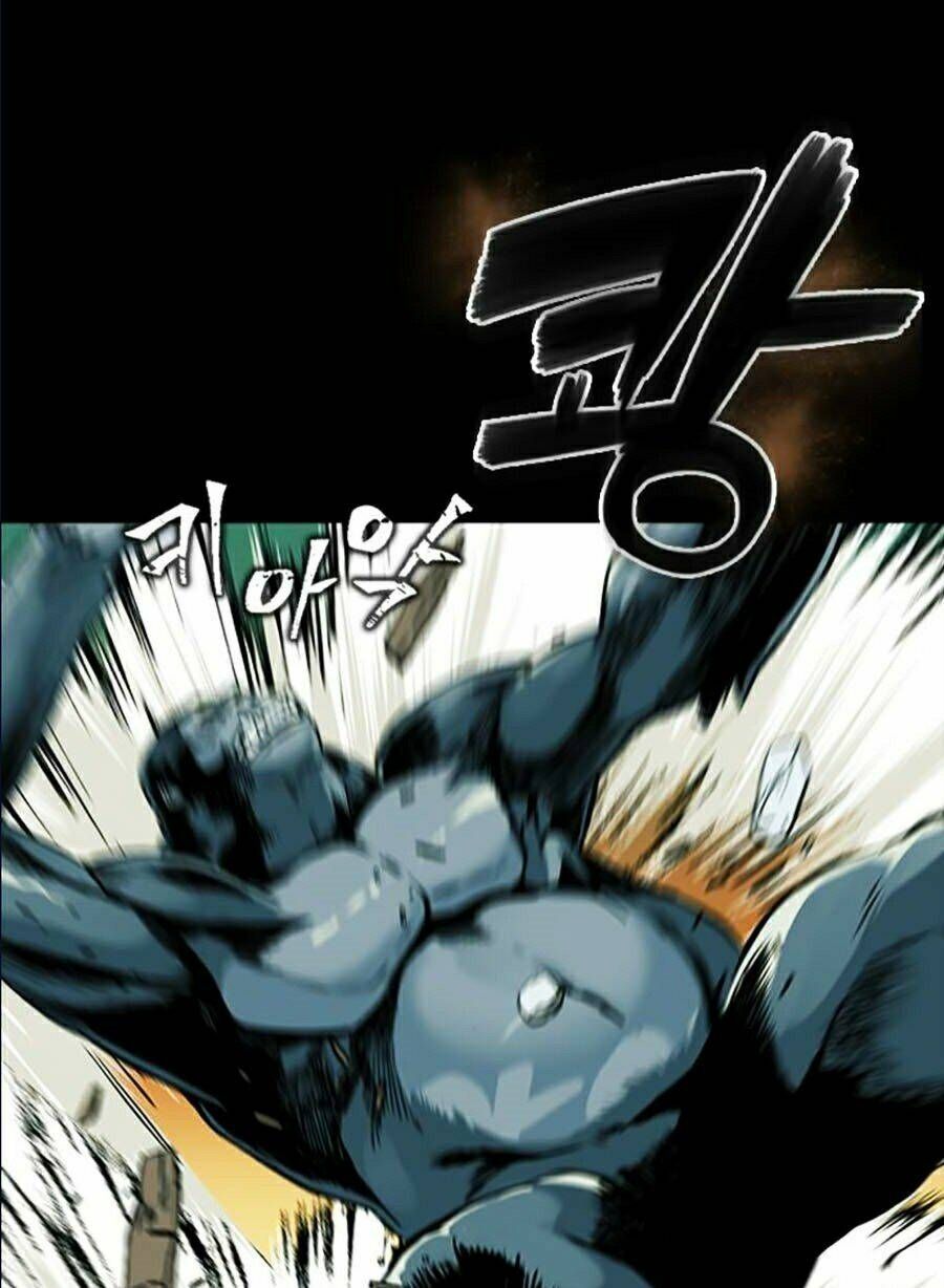 đọc truyện Druid Tại Ga Seoul - Người Hóa Thú Chương 2 ảnh 101 tại Thiên Thai Truyện