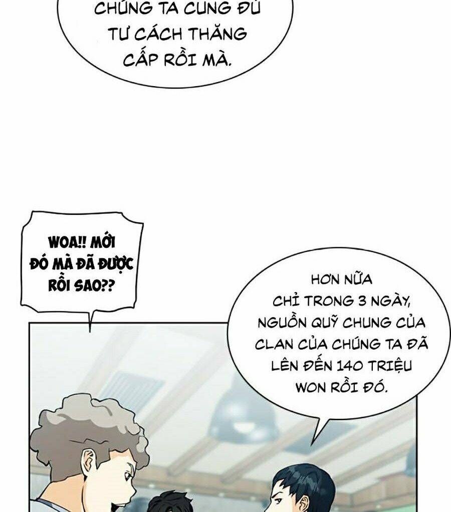 đọc truyện Druid Tại Ga Seoul - Người Hóa Thú Chương 20 ảnh 12 tại Thiên Thai Truyện