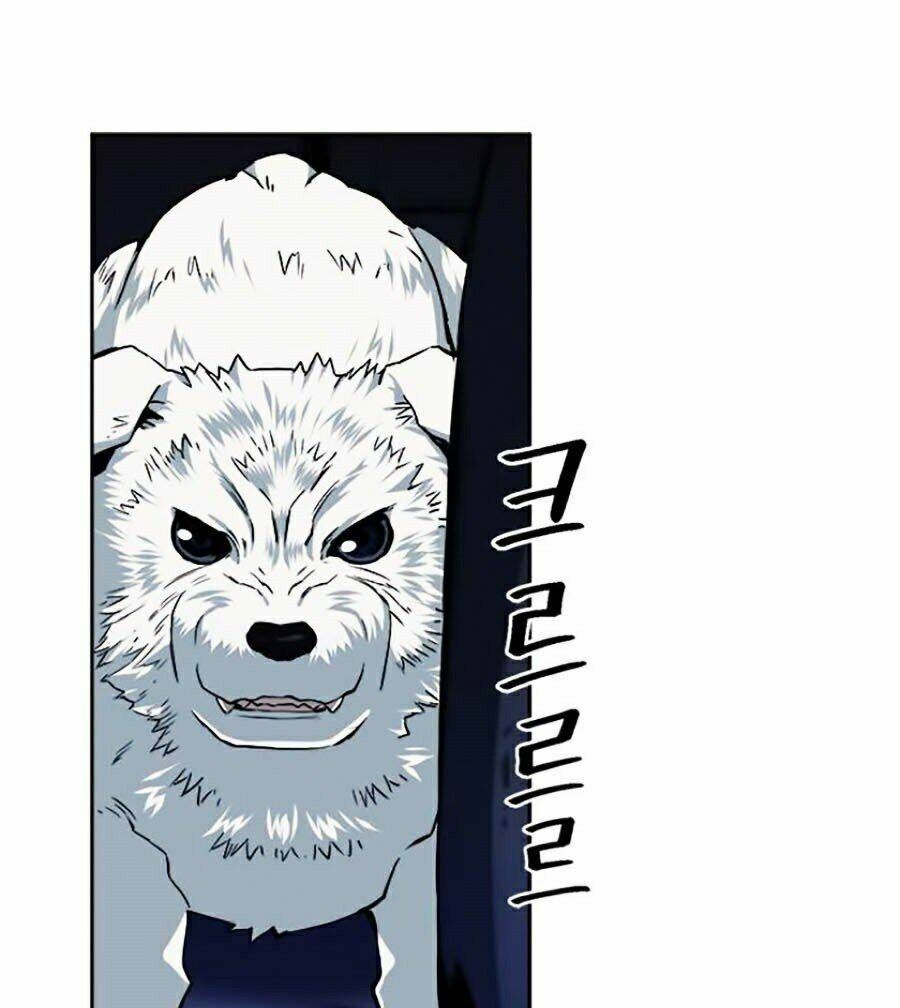 đọc truyện Druid Tại Ga Seoul - Người Hóa Thú Chương 20 ảnh 104 tại Thiên Thai Truyện