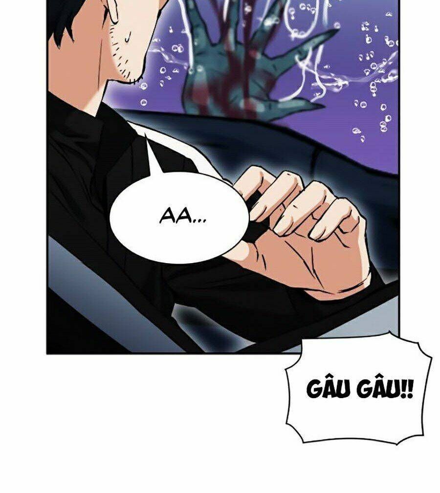 đọc truyện Druid Tại Ga Seoul - Người Hóa Thú Chương 20 ảnh 110 tại Thiên Thai Truyện