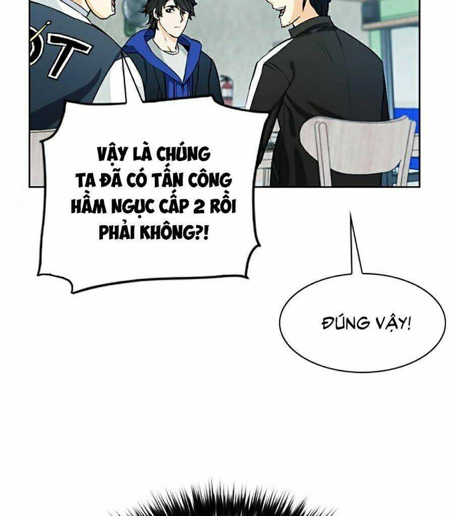 đọc truyện Druid Tại Ga Seoul - Người Hóa Thú Chương 20 ảnh 13 tại Thiên Thai Truyện