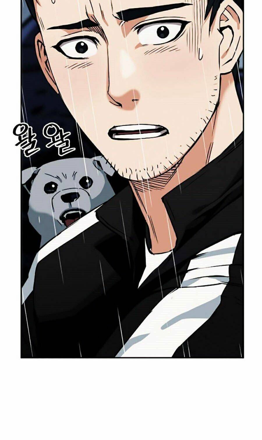 đọc truyện Druid Tại Ga Seoul - Người Hóa Thú Chương 20 ảnh 116 tại Thiên Thai Truyện