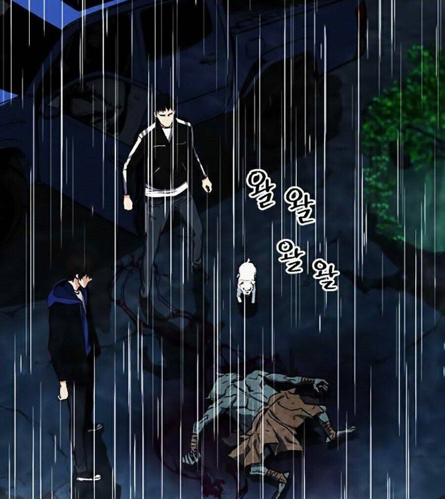 đọc truyện Druid Tại Ga Seoul - Người Hóa Thú Chương 20 ảnh 119 tại Thiên Thai Truyện