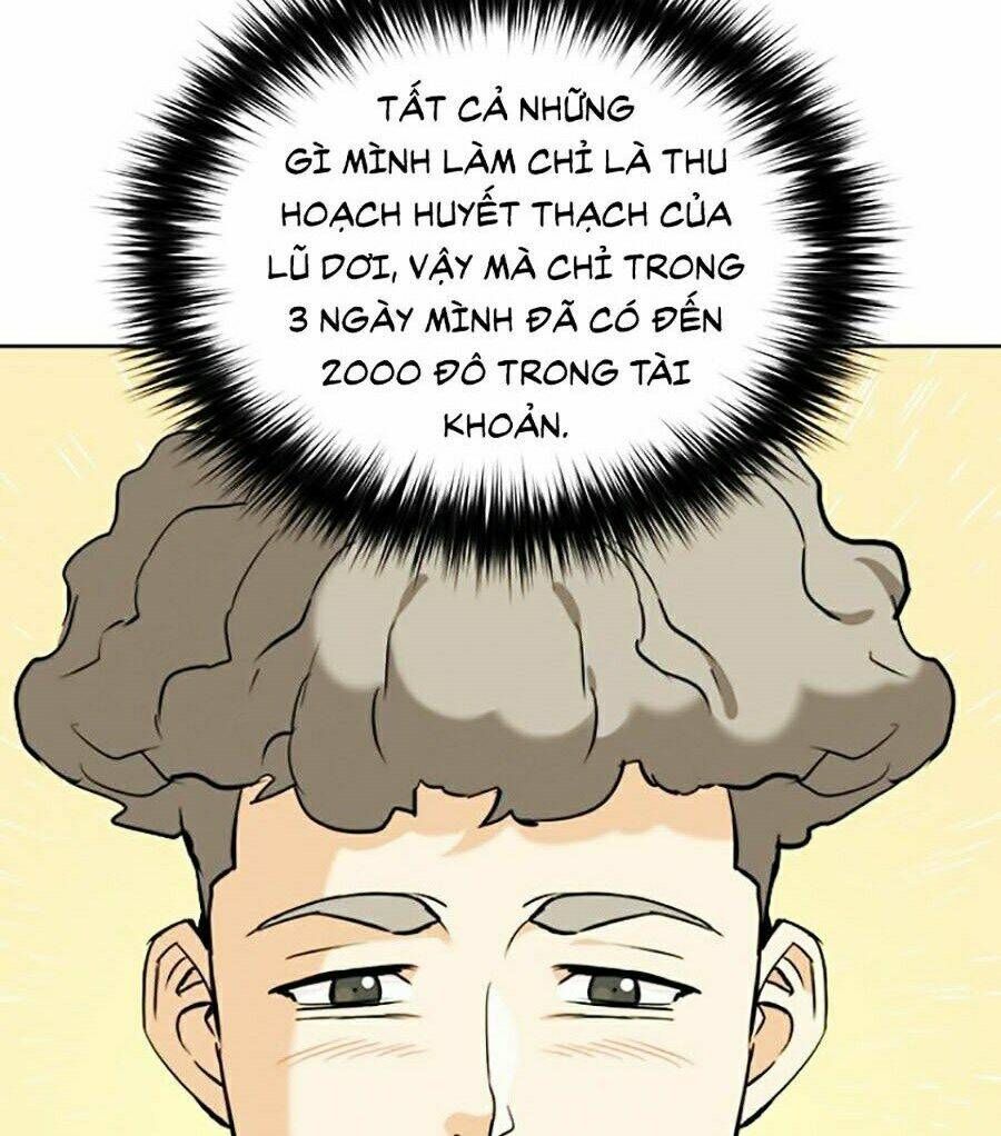 đọc truyện Druid Tại Ga Seoul - Người Hóa Thú Chương 20 ảnh 14 tại Thiên Thai Truyện