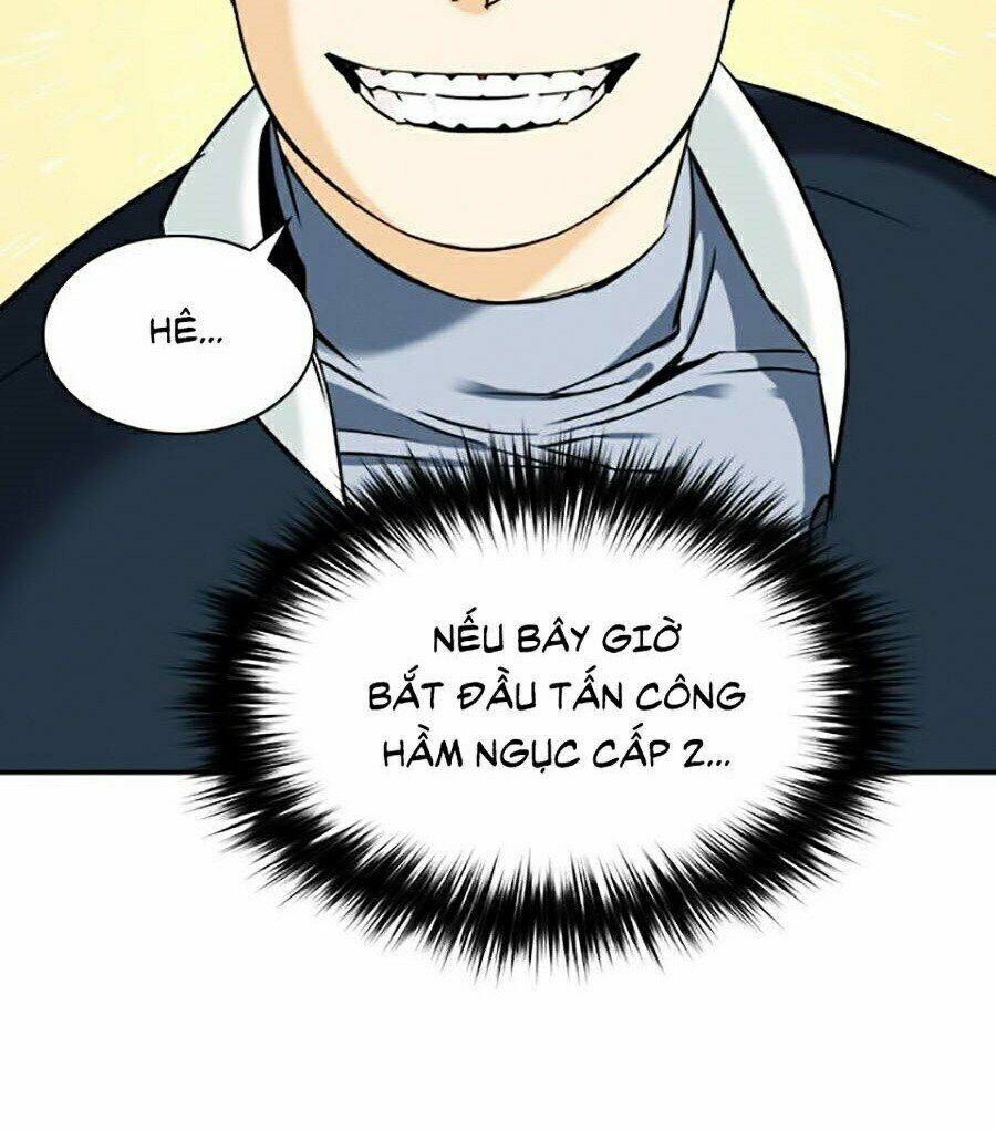 đọc truyện Druid Tại Ga Seoul - Người Hóa Thú Chương 20 ảnh 15 tại Thiên Thai Truyện