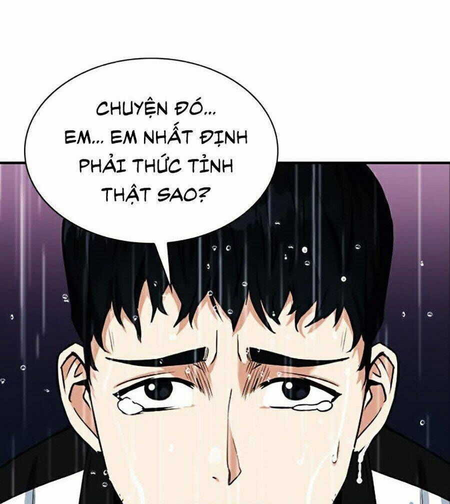 đọc truyện Druid Tại Ga Seoul - Người Hóa Thú Chương 20 ảnh 134 tại Thiên Thai Truyện