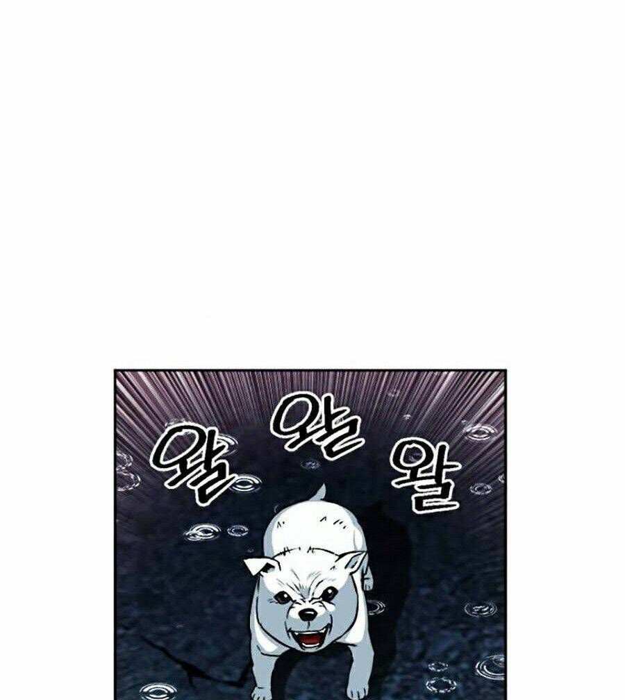 đọc truyện Druid Tại Ga Seoul - Người Hóa Thú Chương 20 ảnh 142 tại Thiên Thai Truyện