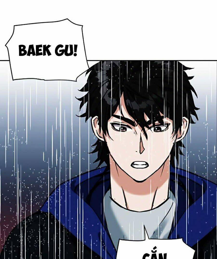 đọc truyện Druid Tại Ga Seoul - Người Hóa Thú Chương 20 ảnh 144 tại Thiên Thai Truyện