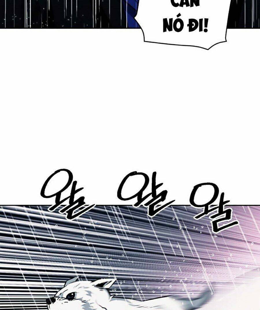 đọc truyện Druid Tại Ga Seoul - Người Hóa Thú Chương 20 ảnh 145 tại Thiên Thai Truyện