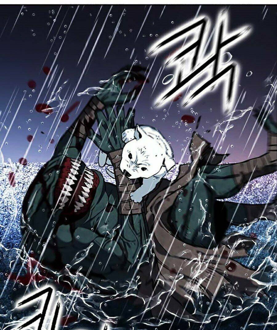 đọc truyện Druid Tại Ga Seoul - Người Hóa Thú Chương 20 ảnh 147 tại Thiên Thai Truyện