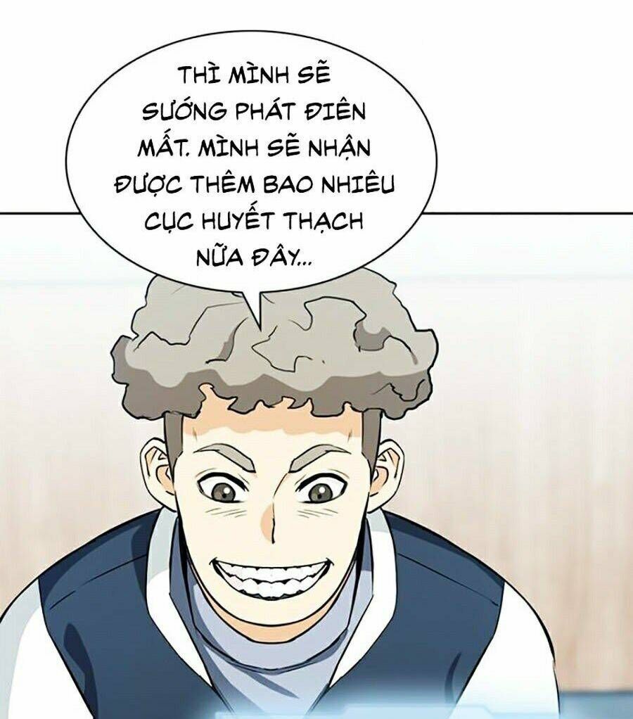 đọc truyện Druid Tại Ga Seoul - Người Hóa Thú Chương 20 ảnh 18 tại Thiên Thai Truyện