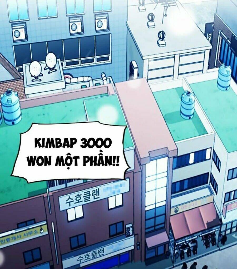 đọc truyện Druid Tại Ga Seoul - Người Hóa Thú Chương 20 ảnh 4 tại Thiên Thai Truyện