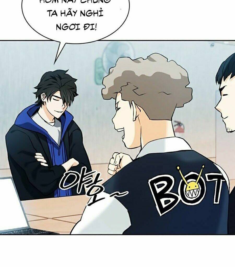 đọc truyện Druid Tại Ga Seoul - Người Hóa Thú Chương 20 ảnh 22 tại Thiên Thai Truyện