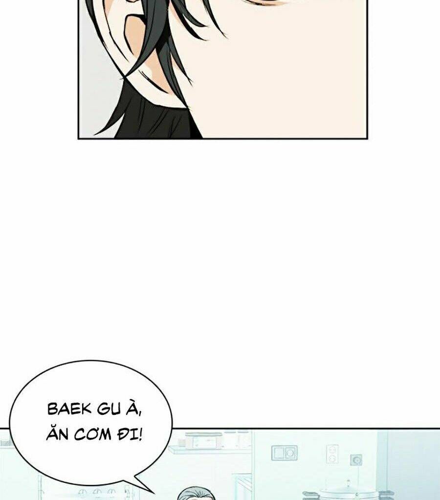 đọc truyện Druid Tại Ga Seoul - Người Hóa Thú Chương 20 ảnh 26 tại Thiên Thai Truyện