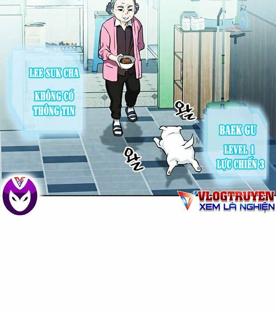 đọc truyện Druid Tại Ga Seoul - Người Hóa Thú Chương 20 ảnh 27 tại Thiên Thai Truyện