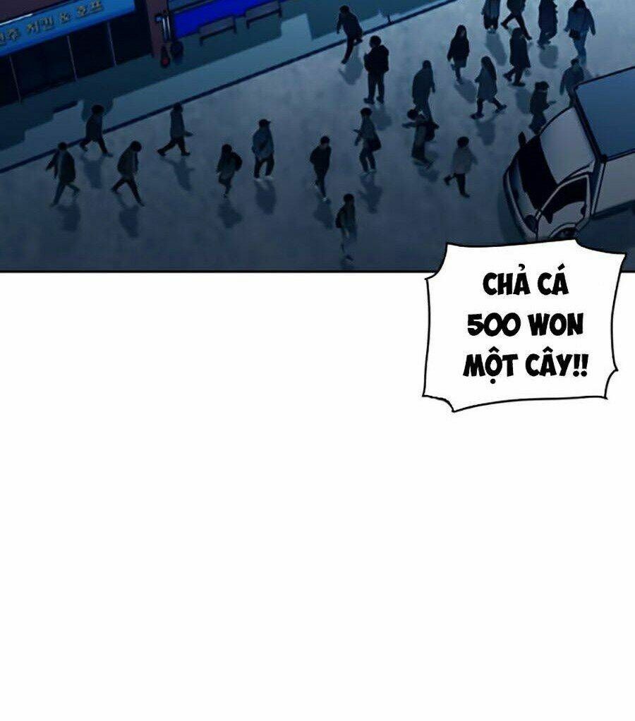 đọc truyện Druid Tại Ga Seoul - Người Hóa Thú Chương 20 ảnh 5 tại Thiên Thai Truyện