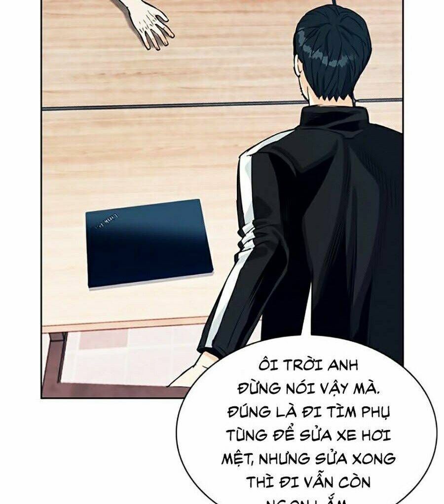 đọc truyện Druid Tại Ga Seoul - Người Hóa Thú Chương 20 ảnh 32 tại Thiên Thai Truyện