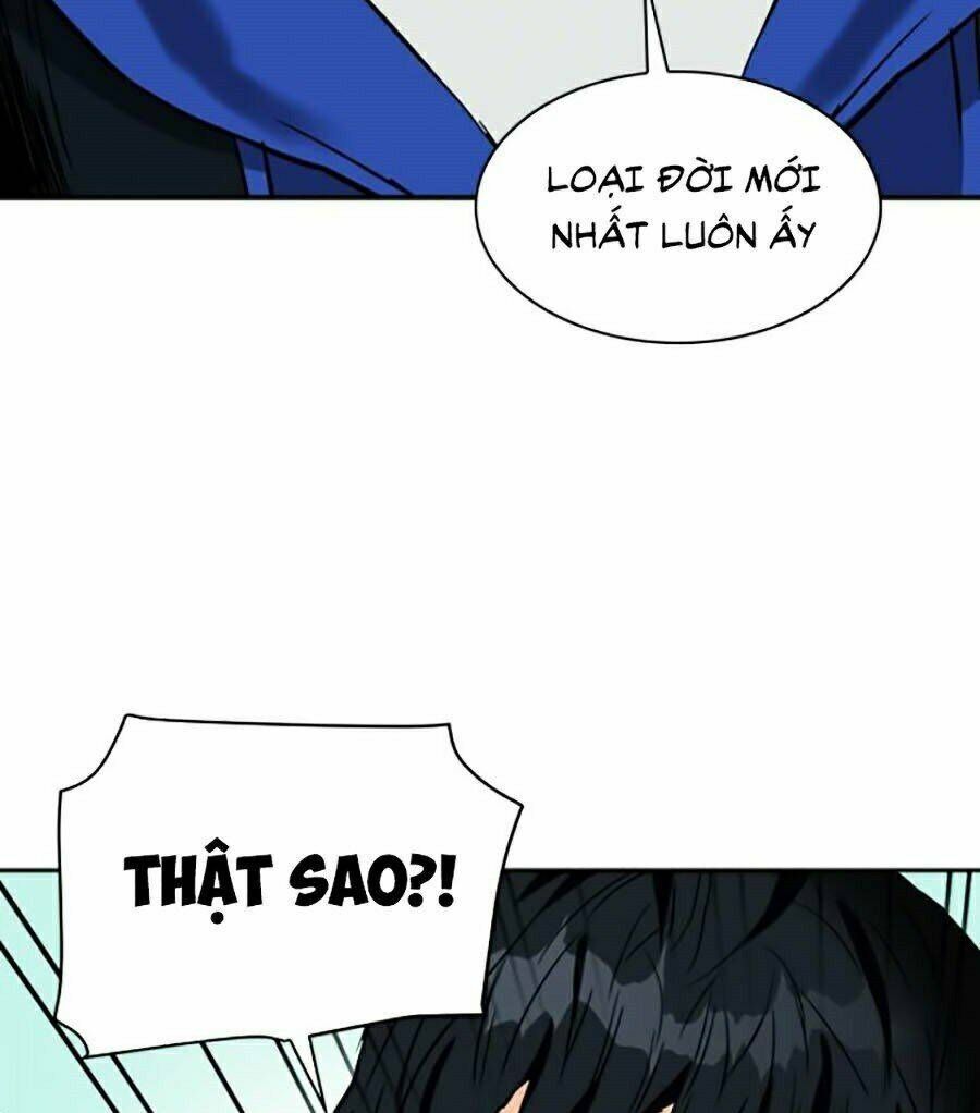 đọc truyện Druid Tại Ga Seoul - Người Hóa Thú Chương 20 ảnh 35 tại Thiên Thai Truyện