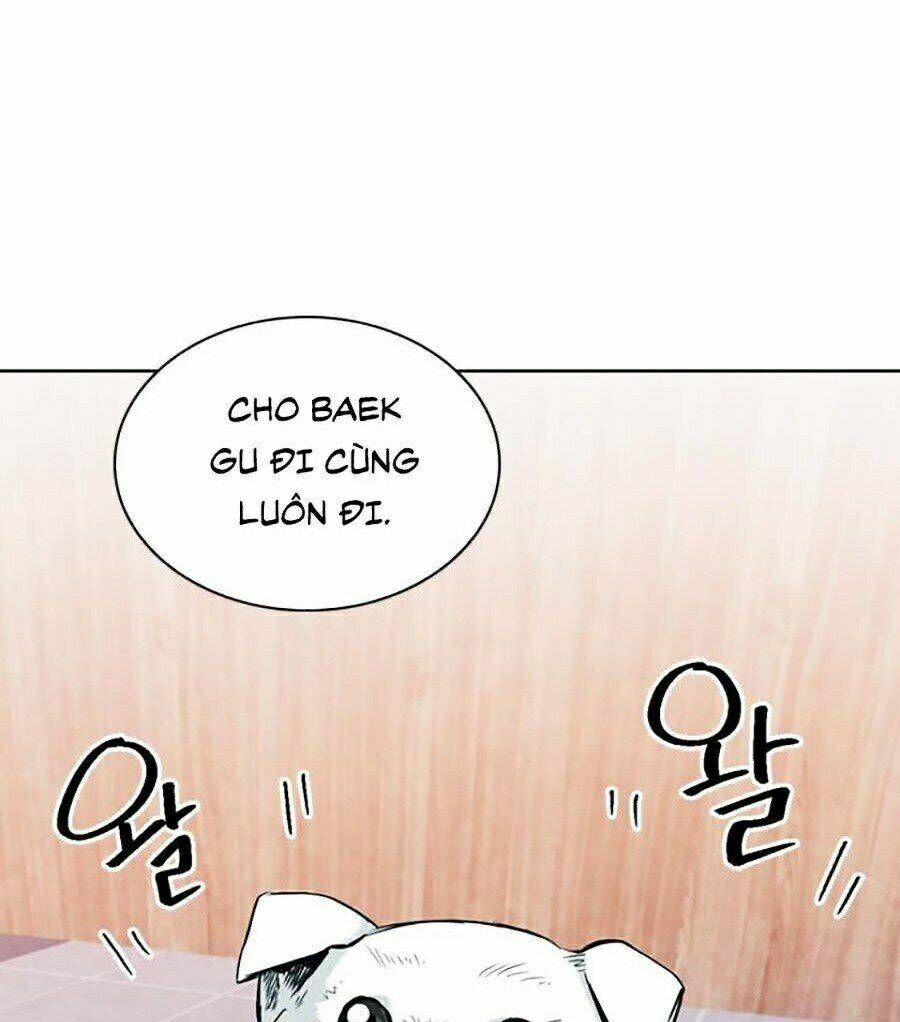 đọc truyện Druid Tại Ga Seoul - Người Hóa Thú Chương 20 ảnh 39 tại Thiên Thai Truyện