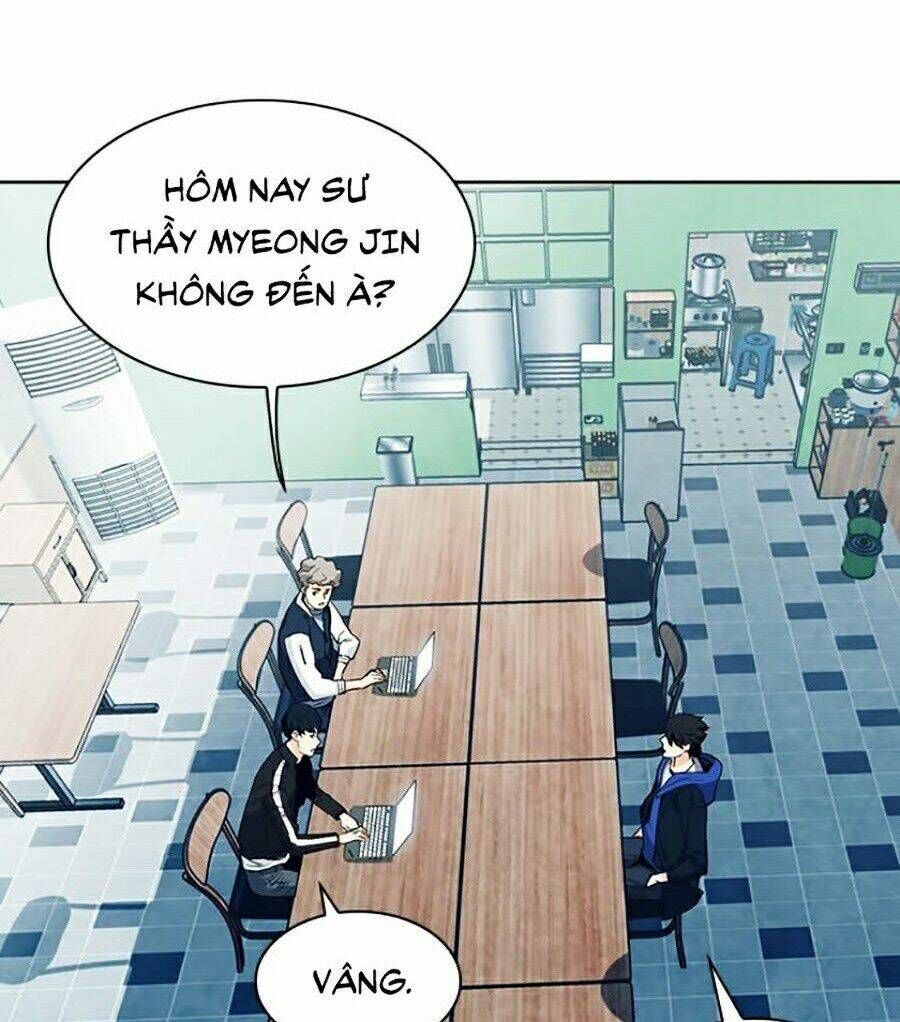 đọc truyện Druid Tại Ga Seoul - Người Hóa Thú Chương 20 ảnh 6 tại Thiên Thai Truyện