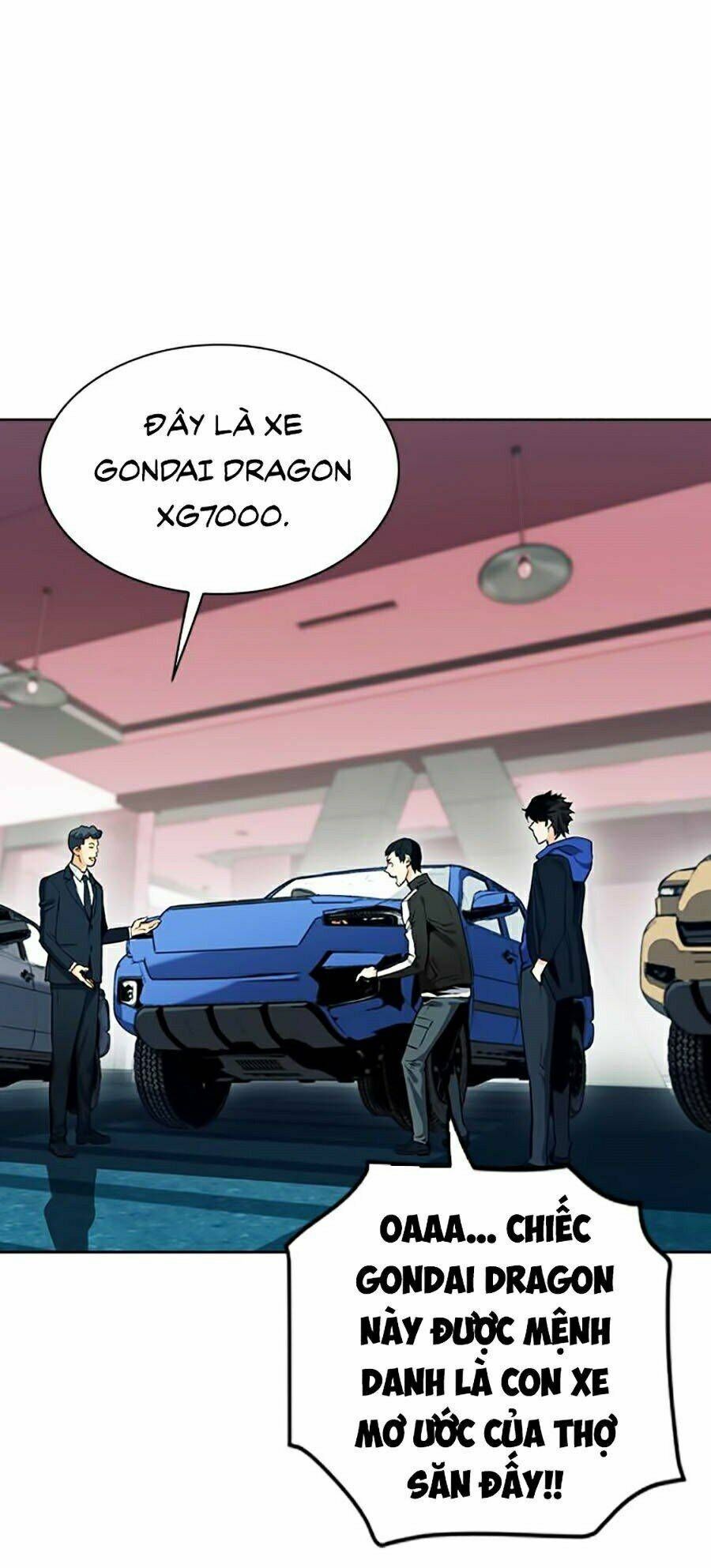 đọc truyện Druid Tại Ga Seoul - Người Hóa Thú Chương 20 ảnh 43 tại Thiên Thai Truyện