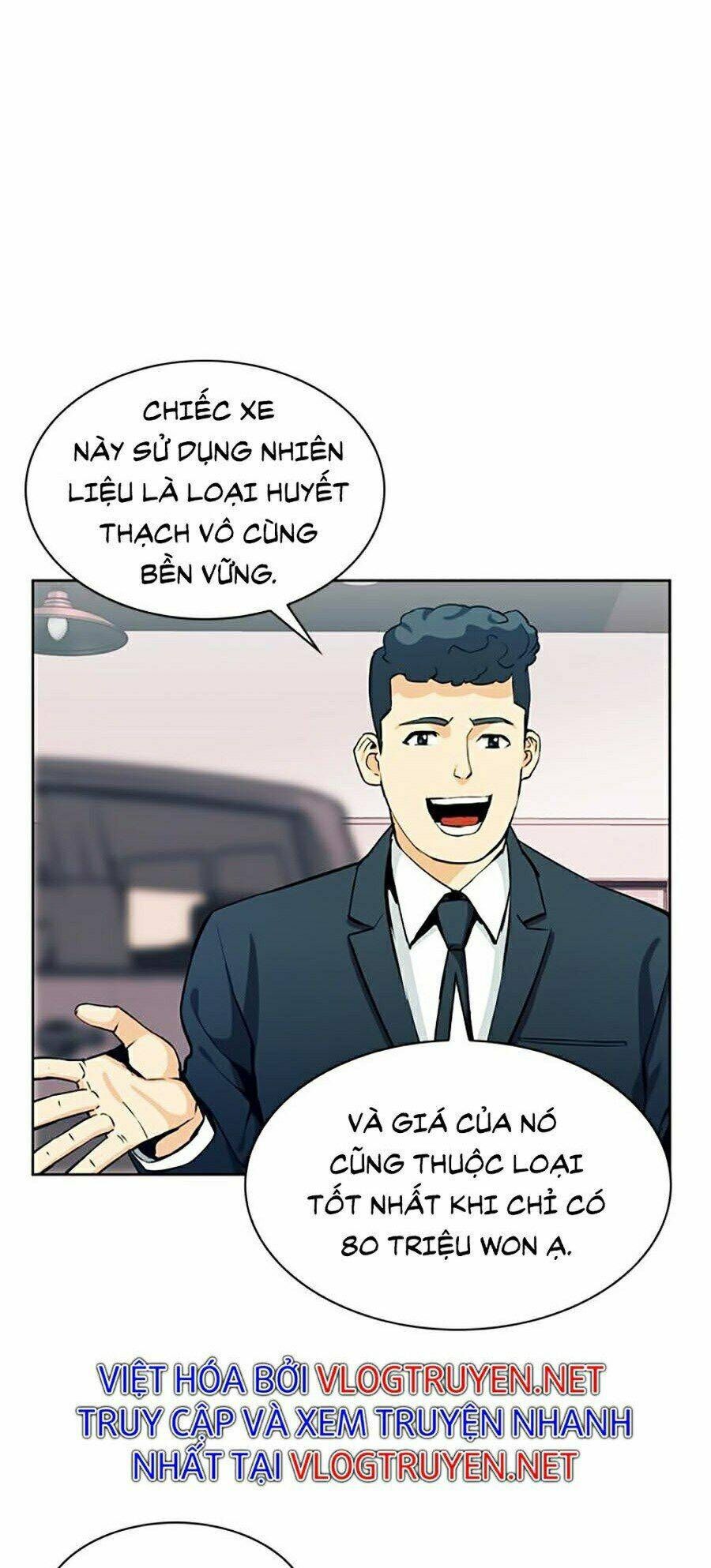 đọc truyện Druid Tại Ga Seoul - Người Hóa Thú Chương 20 ảnh 44 tại Thiên Thai Truyện