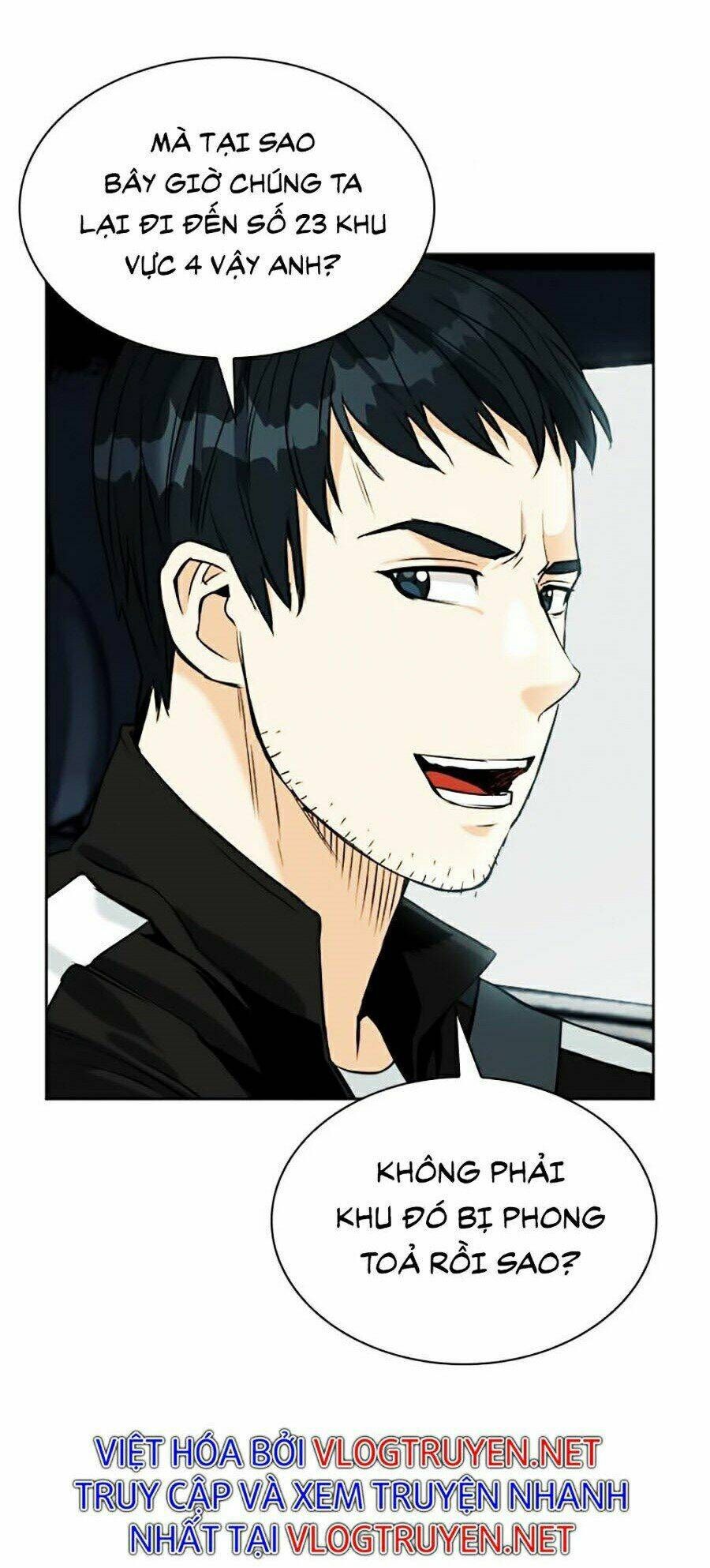 đọc truyện Druid Tại Ga Seoul - Người Hóa Thú Chương 20 ảnh 50 tại Thiên Thai Truyện