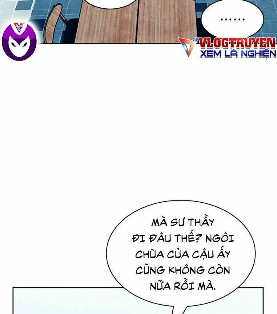 đọc truyện Druid Tại Ga Seoul - Người Hóa Thú Chương 20 ảnh 7 tại Thiên Thai Truyện