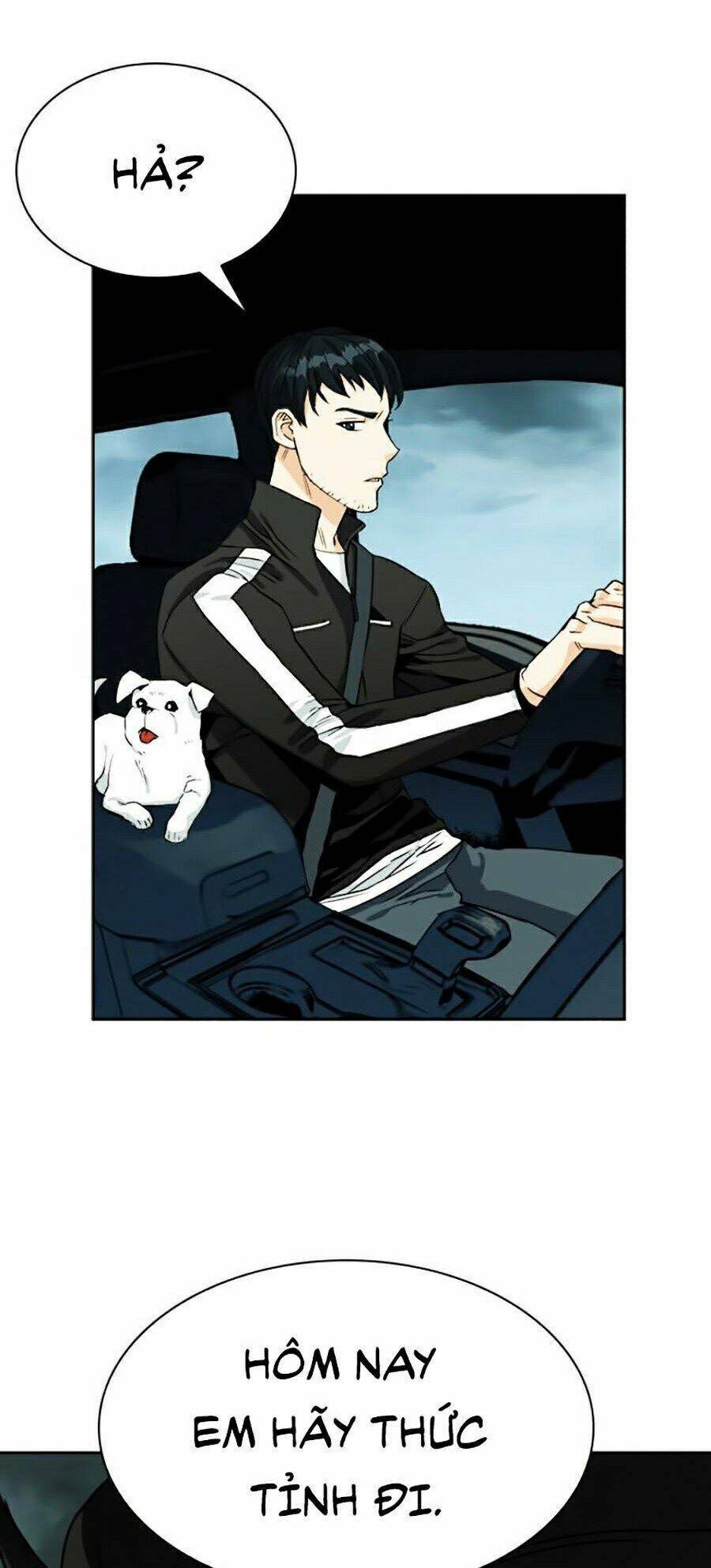 đọc truyện Druid Tại Ga Seoul - Người Hóa Thú Chương 20 ảnh 53 tại Thiên Thai Truyện