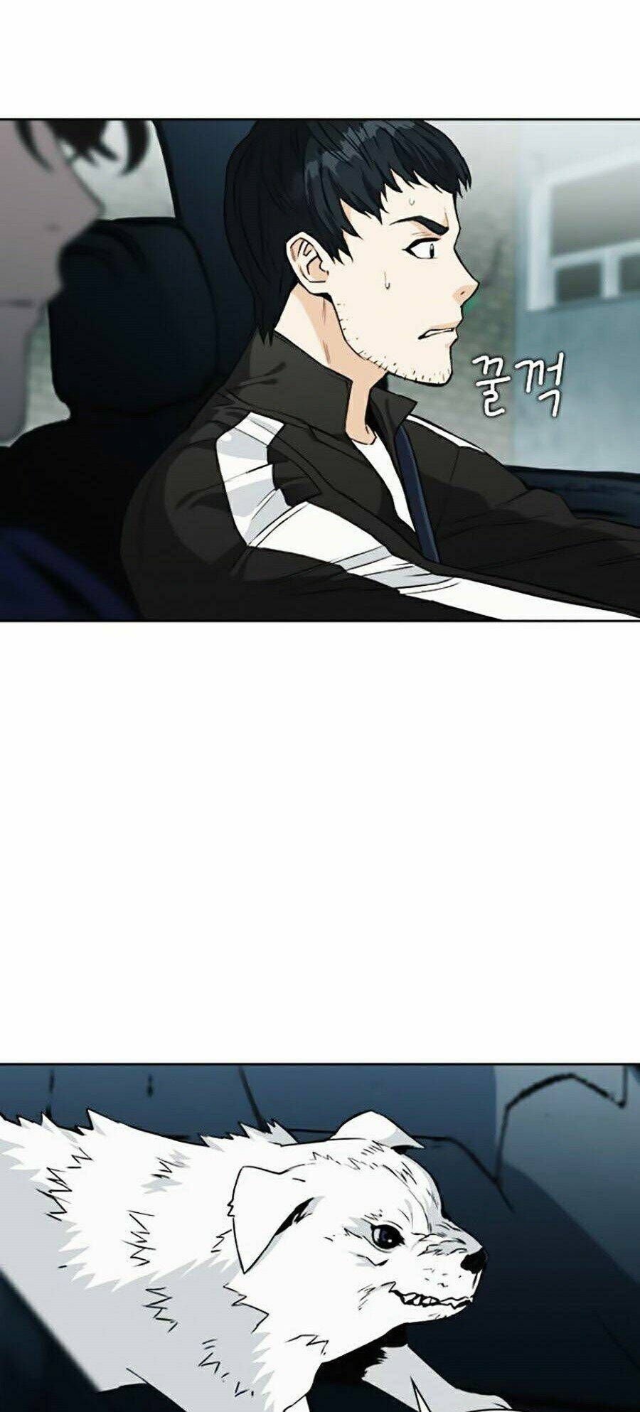 đọc truyện Druid Tại Ga Seoul - Người Hóa Thú Chương 20 ảnh 59 tại Thiên Thai Truyện