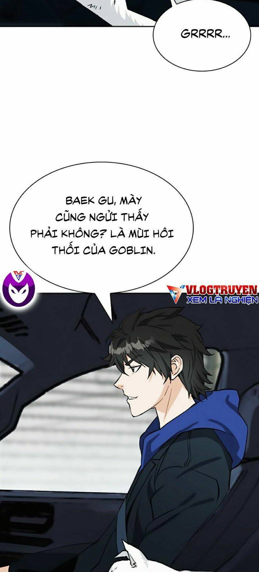 đọc truyện Druid Tại Ga Seoul - Người Hóa Thú Chương 20 ảnh 60 tại Thiên Thai Truyện