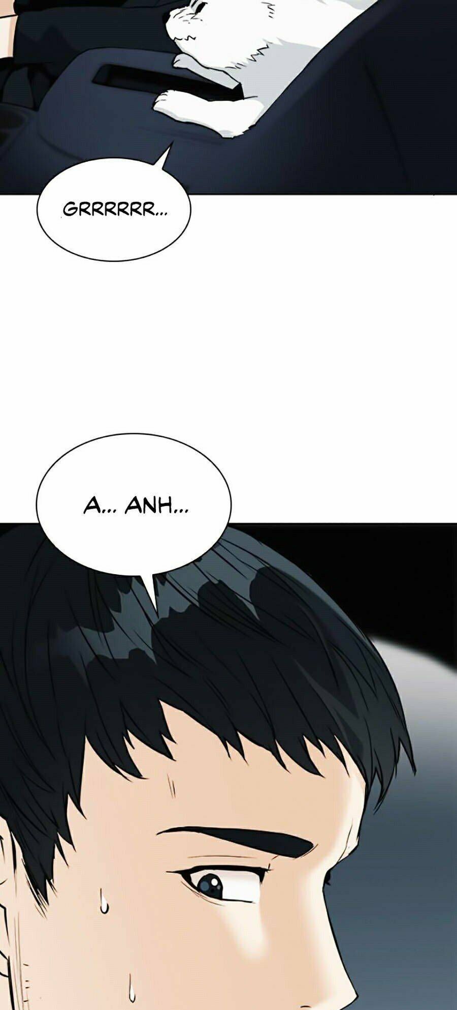 đọc truyện Druid Tại Ga Seoul - Người Hóa Thú Chương 20 ảnh 61 tại Thiên Thai Truyện