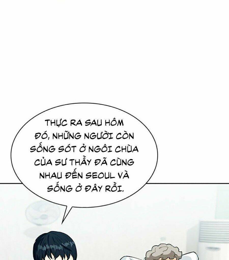 đọc truyện Druid Tại Ga Seoul - Người Hóa Thú Chương 20 ảnh 9 tại Thiên Thai Truyện