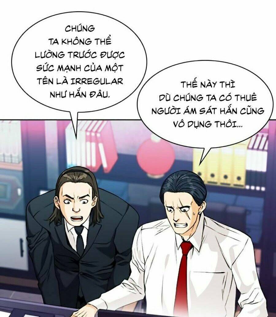 đọc truyện Druid Tại Ga Seoul - Người Hóa Thú Chương 20 ảnh 75 tại Thiên Thai Truyện