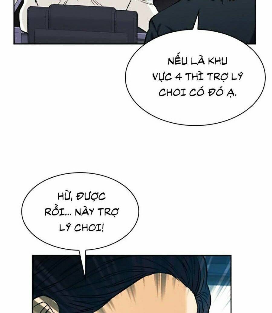 đọc truyện Druid Tại Ga Seoul - Người Hóa Thú Chương 20 ảnh 79 tại Thiên Thai Truyện