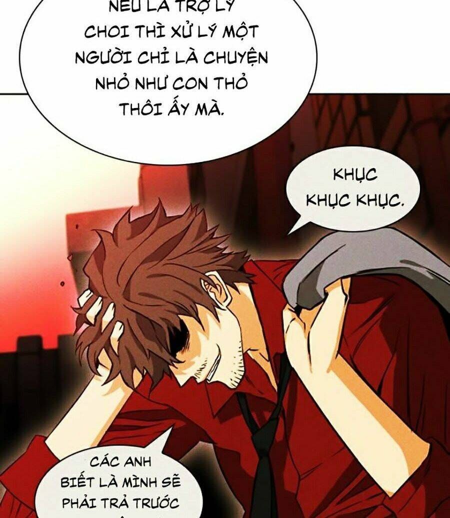 đọc truyện Druid Tại Ga Seoul - Người Hóa Thú Chương 20 ảnh 81 tại Thiên Thai Truyện