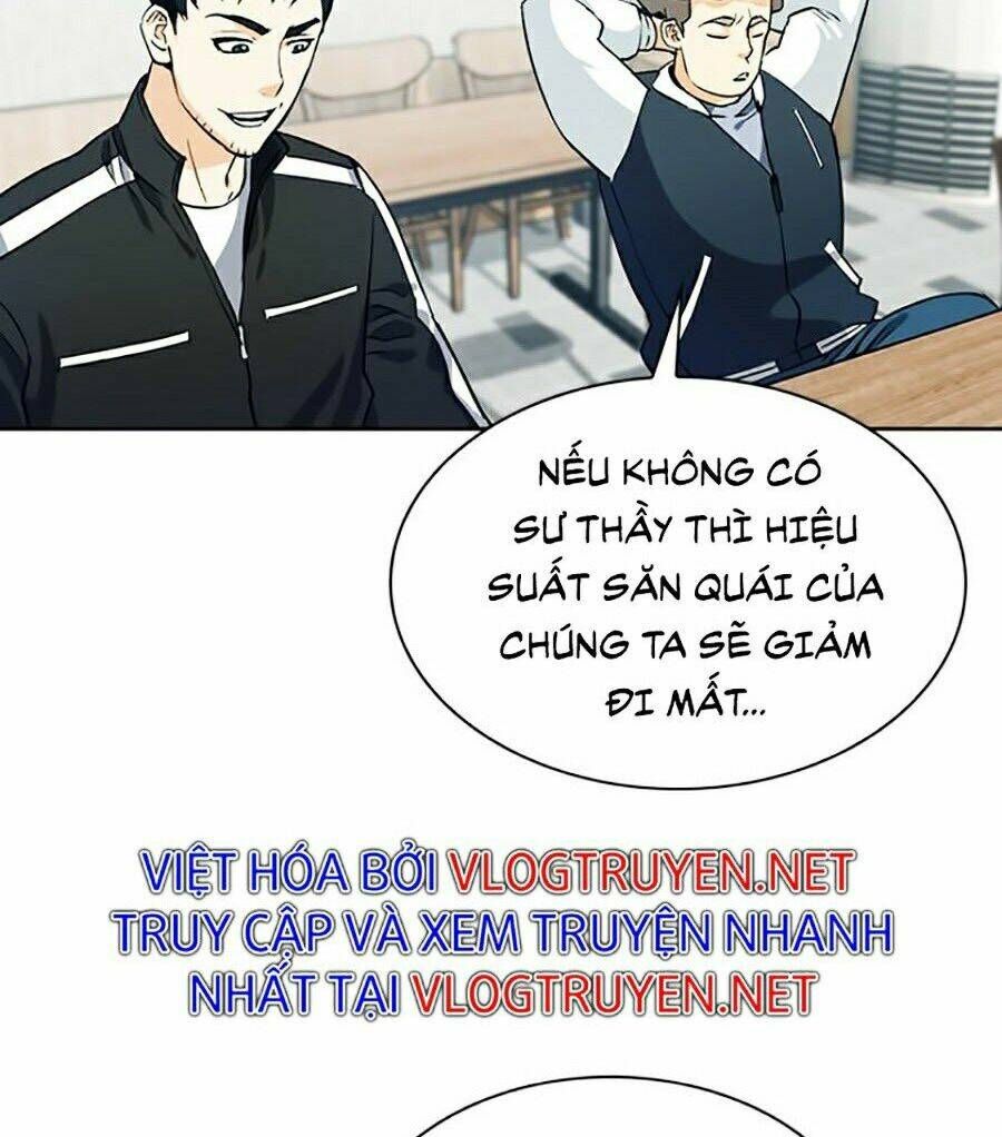 đọc truyện Druid Tại Ga Seoul - Người Hóa Thú Chương 20 ảnh 10 tại Thiên Thai Truyện